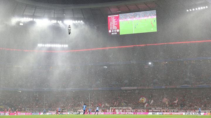 Bayern Munich 3-1 Bayer Leverkusen: Debutants Dominate as Bavarians Win Bundesliga Opener