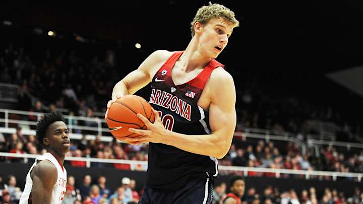 Picks: Arizona-Oregon highlights strong slate