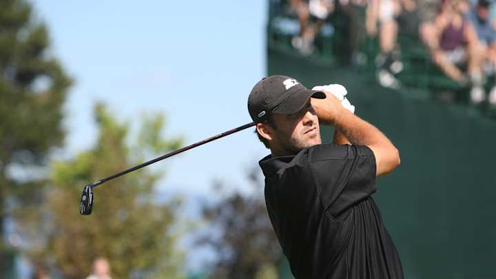 Tony Romo to play in 2017 U.S. Open golf qualifier