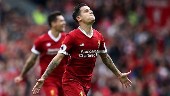 Details of Barça's Latest Coutinho Bid Show How Reds Were Left Enraged by Bizarre Structuring Details of Barça's Latest Coutinho Bid Show How Reds Were Left Enraged by Bizarre Structuring