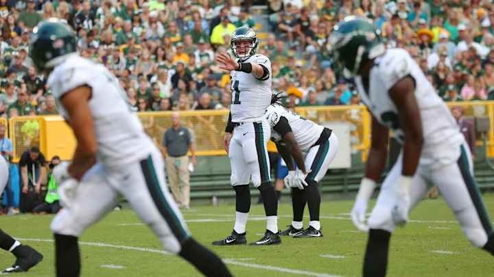 Philadelphia Eagles: 10 Things You Need to Know