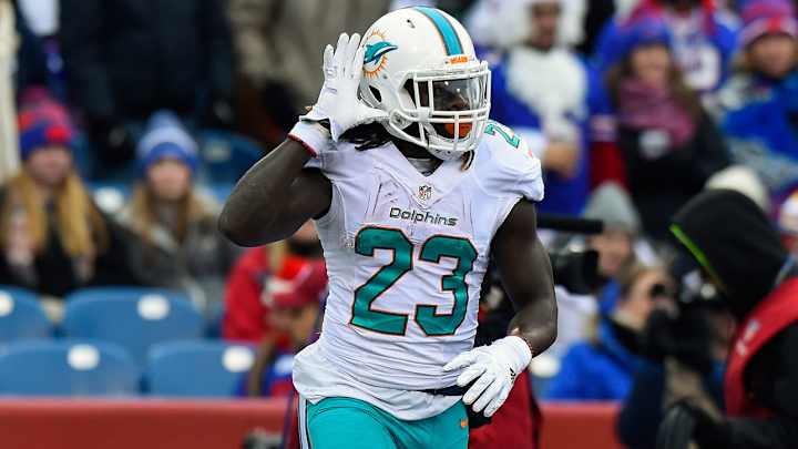 NFL Trade Rumors: Jay Ajayi Traded to Eagles NFL Trade Rumors: Jay Ajayi Traded to Eagles