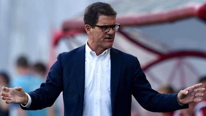 Fabio Capello Crowns Ronaldo as the Best Player He Has Ever Coached Despite Weight Issues