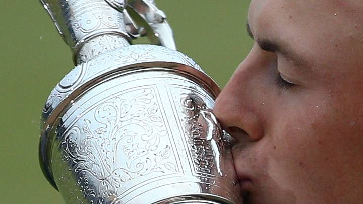 Final major for Grand Slam not easy to attain