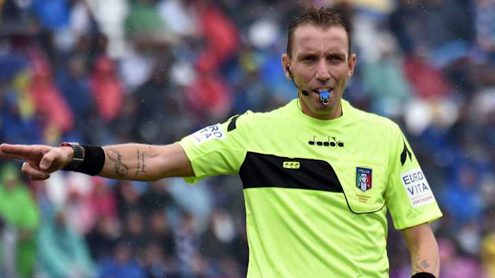 Italian Player Gets 5-Game Ban for 'Urinating Towards Opponents' During Serie D Match