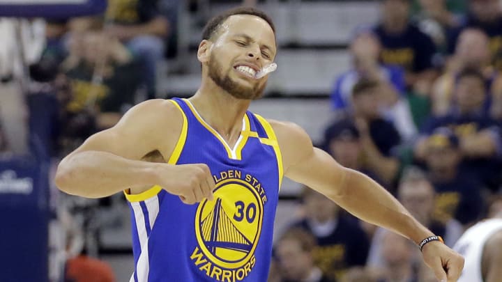 Steph Curry's newest sneaker design is modeled after Ayesha's cookbook Steph Curry's newest sneaker design is modeled after Ayesha's cookbook