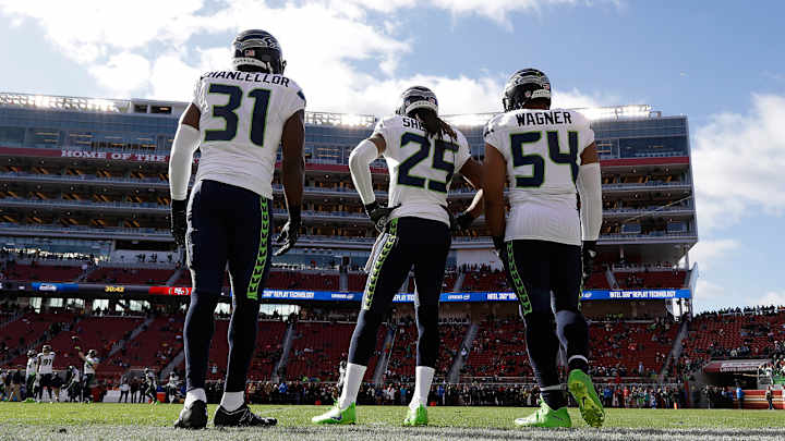 Seattle Playoff Preview