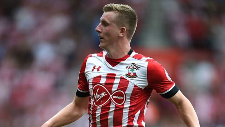 Newcastle in Talks With Southampton Over Deadline Day Loan Move for Matt Targett