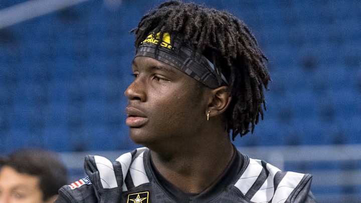 Four-star LB Willie Gay commits to Mississippi State