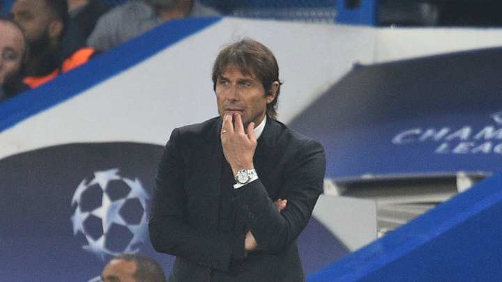 Grow Up! Antonio Conte Calls Media's Interest in Mourinho Feud 'Stupid'