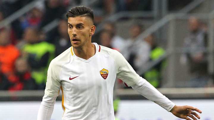 Former West Ham Goalkeeper Shaka Hislop Claims Roma Star Will Join Manchester United Former West Ham Goalkeeper Shaka Hislop Claims Roma Star Will Join Manchester United