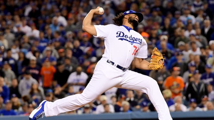 Who Won World Series Game 6?