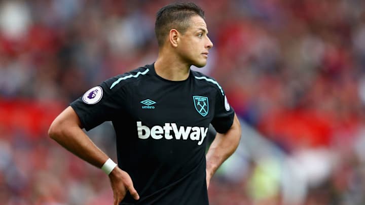 Fox in the Box or One Dimensional? Stat Reveals West Ham Striker Loves a Close Range Goal