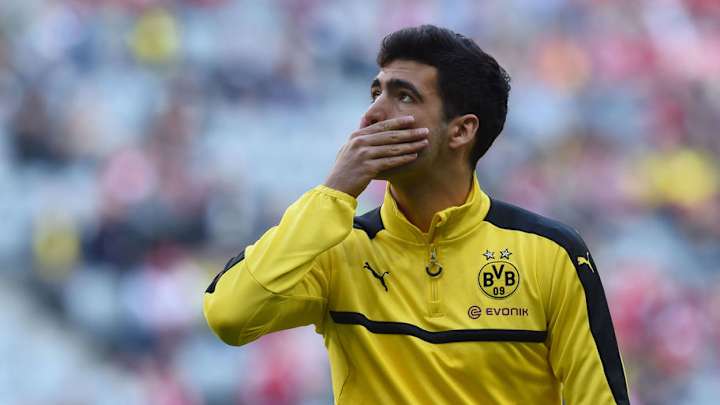 'We Were Scared for Our Lives' Newcastle's Mikel Merino Opens Up on Dortmund Bomb Attack