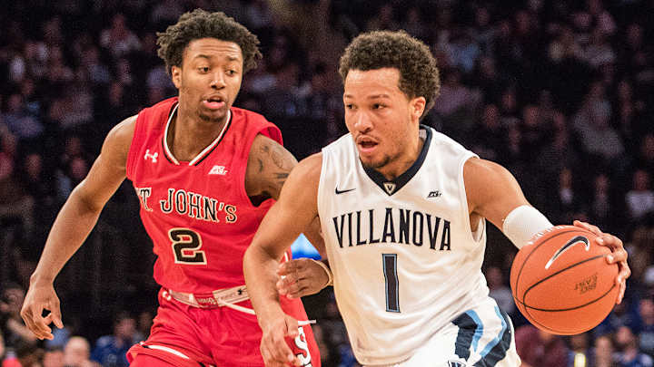 Big East Preview: Villanova (Again) Sits Atop a Deep Crop of Teams Big East Preview: Villanova (Again) Sits Atop a Deep Crop of Teams