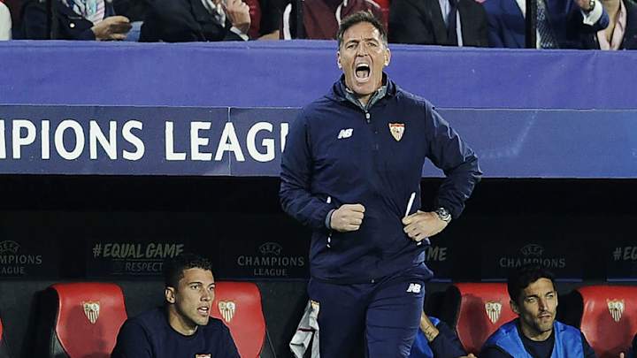 Cancer-Stricken Sevilla Boss Eduardo Berizzo to Undergo Surgery on Tuesday Following Diagnosis