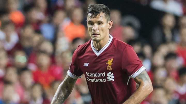 Dejan Lovren Reveals the Reason Why He Changed His Phone Number Ahead of Clash With Man Utd