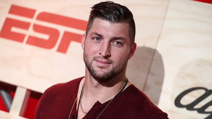 Tim Tebow: ‘I Want to Adopt a Child from Every Continent’ Tim Tebow: ‘I Want to Adopt a Child from Every Continent’