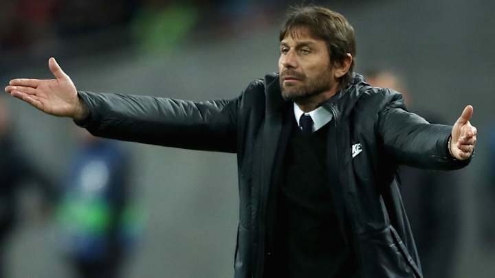 Antonio Conte Praises Fans & Players After Chelsea Thrash Qarabag to Cruise Into UCL Last 16