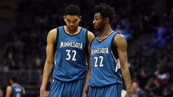 NBA Off-Season Preview: Wolves' Summer Could Determine Championship Window