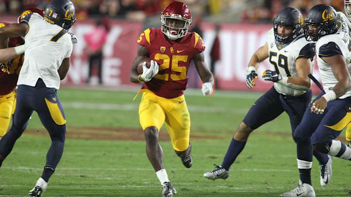 How to Watch USC vs. Cal: Live Stream, TV Channel, Time