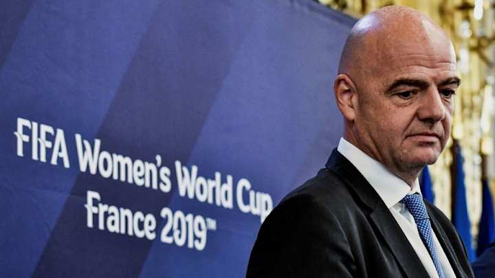 Adidas Hints at Dropping FIFA Sponsorship Over Corruption Trial Outcome