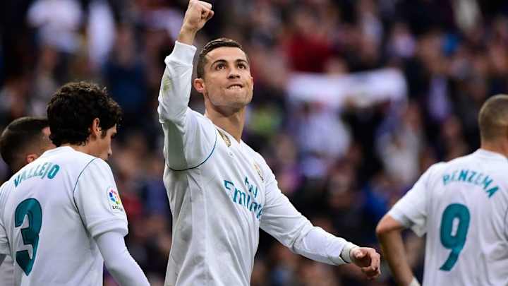 El premio que obtendría el Real Madrid si consigue ganar el mundialito