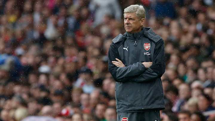 Arsene Wenger Reveals Arsenal Still Active in Transfer Window and Gives Update on Jack Wilshere