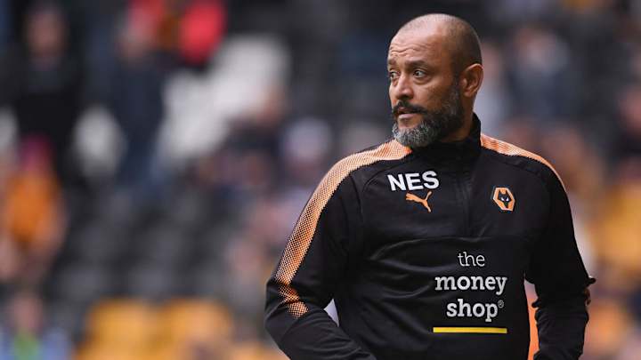 Wolves Boss Nuno Esprito Santo Praises Team and the Fans After 1-0 Win Over Boro
