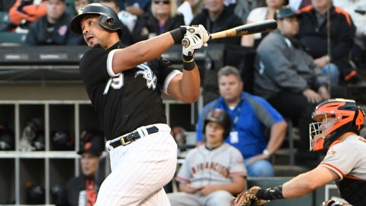 MLB Rumors: White Sox Open to Inquiries on Jose Abreu,  Avisail Garcia