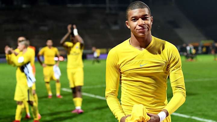 REVELADO | El trueque que podría haber llevado a Mbappé al Barcelona