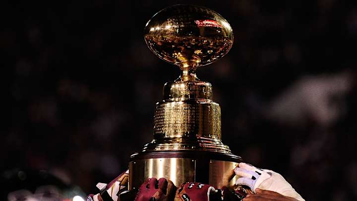 Why Is Ole Miss vs. Mississippi State Called the Egg Bowl?