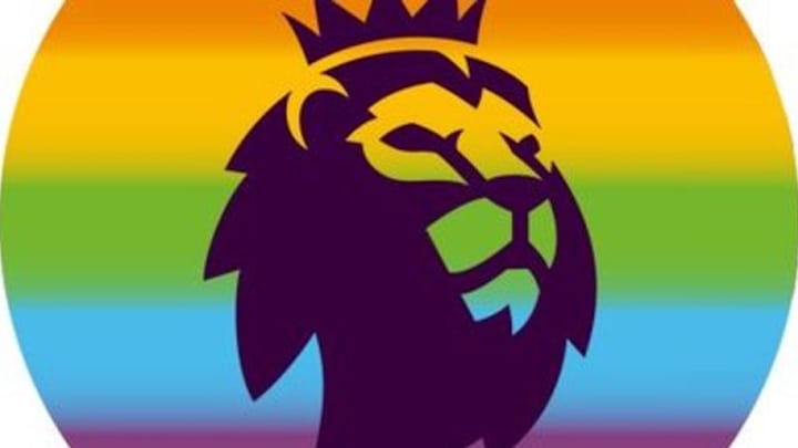 EJEMPLAR | Así fue la campaña contra la homofobia que hubo en la Premier League esta jornada
