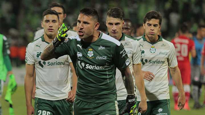 Santos - Juárez | Los Guerreros van por el pase a la segunda fase de la Copa MX