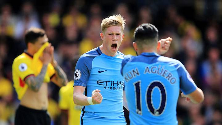 Dutch Prime Minister Makes Bizarre Offer to Swap Land for Belgium Star Kevin De Bruyne