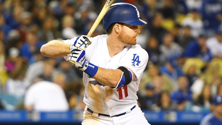 Fantasy baseball Waiver Wire: Second base is thin, so stash Logan Forsythe Fantasy baseball Waiver Wire: Second base is thin, so stash Logan Forsythe