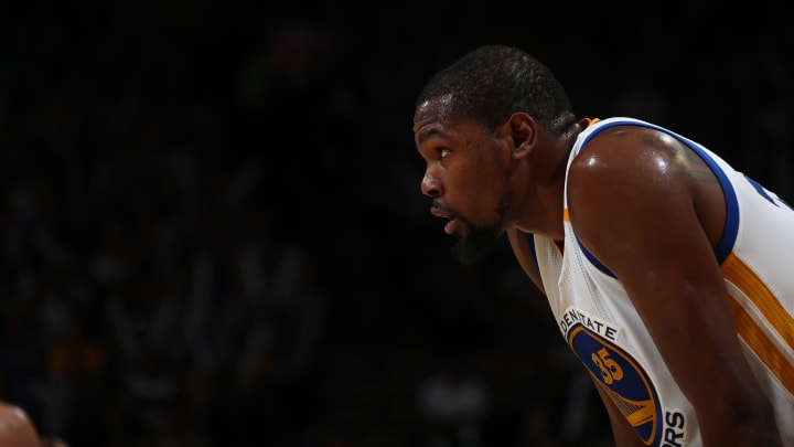 How to watch Thunder vs. Warriors: Live stream, game time, TV