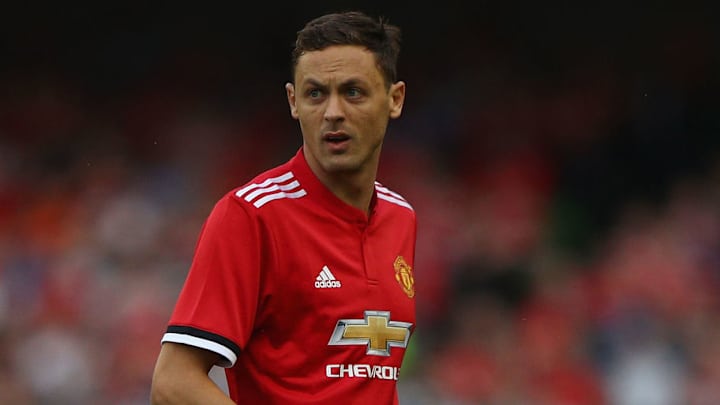 Man Utd Already Reaping the Rewards of Nemanja Matic Deal After Dublin Debut