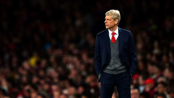 Radio Presenter Accuses Arsenal Boss of 'Tapping Up' Raheem Sterling Following Summer Speculation