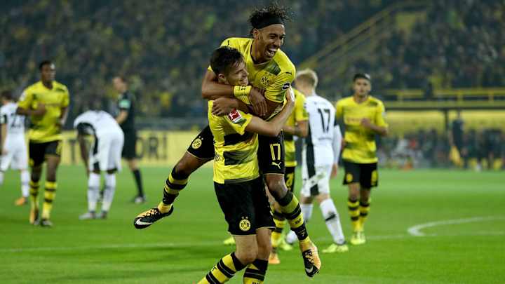 Augsburg vs Borussia Dortmund Preview: Classic Encounter, Key Battle, Team News & More