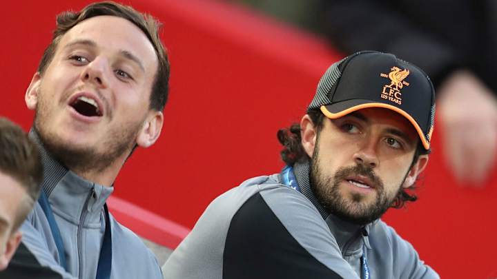 PL Pundit Backs Liverpool's Out-of-Favour Striker Danny Ings to join West Bromwich Albion