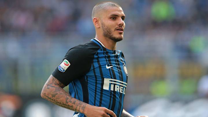 Mauro Icardi Reveals That He Wants to Reach the 100-Goal Mark Playing for Inter Milan