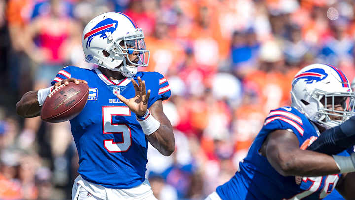 The Top DFS Values in Week 4 The Top DFS Values in Week 4