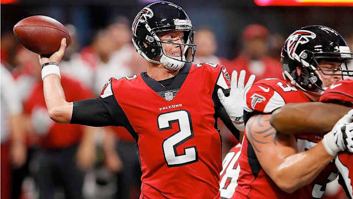 Atlanta Falcons: 10 Things You Need to Know