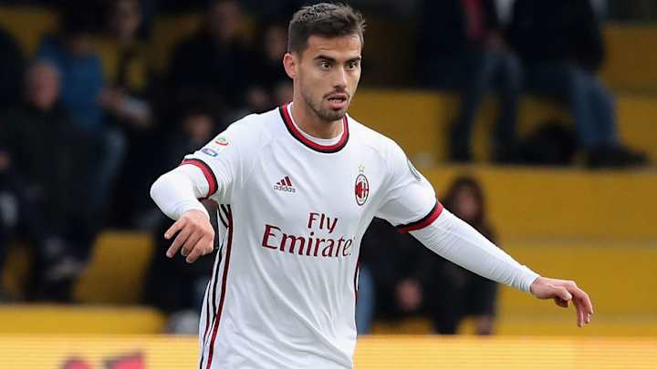 Spurs Handed Boost in Their Pursuit of AC Milan Midfielder Despite Previous Rossoneri Reluctance