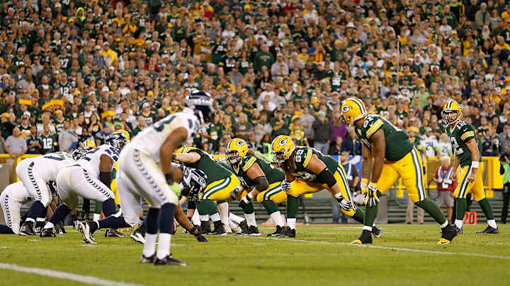 NFL Week 1 Picks: Who Will Win Seahawks-Packers?