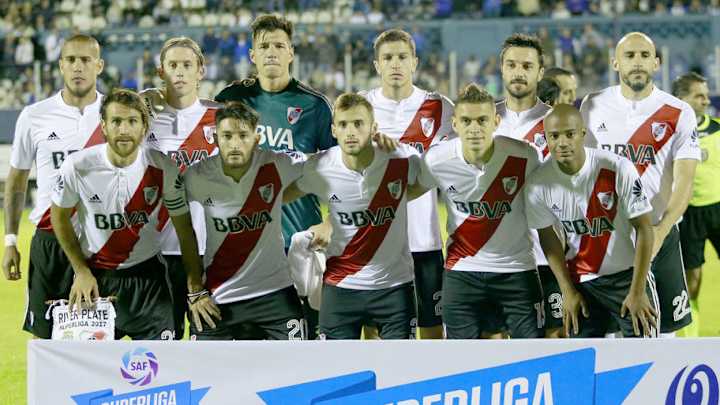 NO ES PRATTO | El delantero argentino que no llegó a un acuerdo con su club y se acerca a River