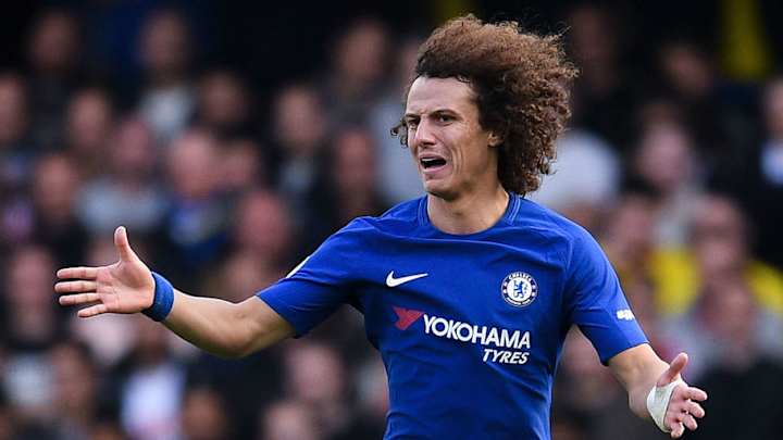 Chelsea Legend Explains How Conte Sent Out 'Strong Message' to Stars Over Luiz Saga: It's His Right