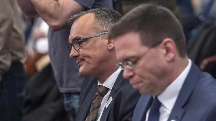 Budapest withdraws 2024 Olympic bid, Los Angeles and Paris remain Budapest withdraws 2024 Olympic bid, Los Angeles and Paris remain