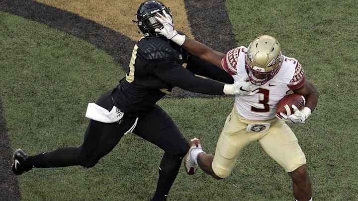After Escaping Wake Forest, Florida State Needs to Adjust Its Expectations After Escaping Wake Forest, Florida State Needs to Adjust Its Expectations